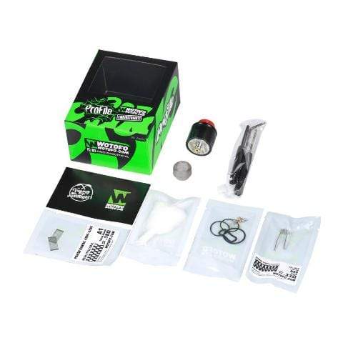 wotofo profile mesh 24mm rda wotofo profile mesh 24mm rda