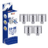 Yocan Cylo C4-DE Plus Replacement Coils - 5 Pack import placeholder for 8143053586604