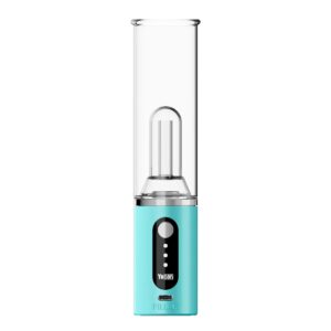 yocan pillar smart erig vaporizer (taxes extra)