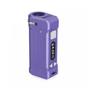 yocan uni pro universal portable 510 mod (taxes extra)