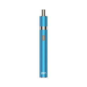 yocan zen wax portable vaporizer (taxes extra)