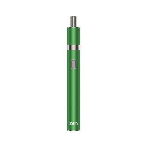 yocan zen wax portable vaporizer (taxes extra)