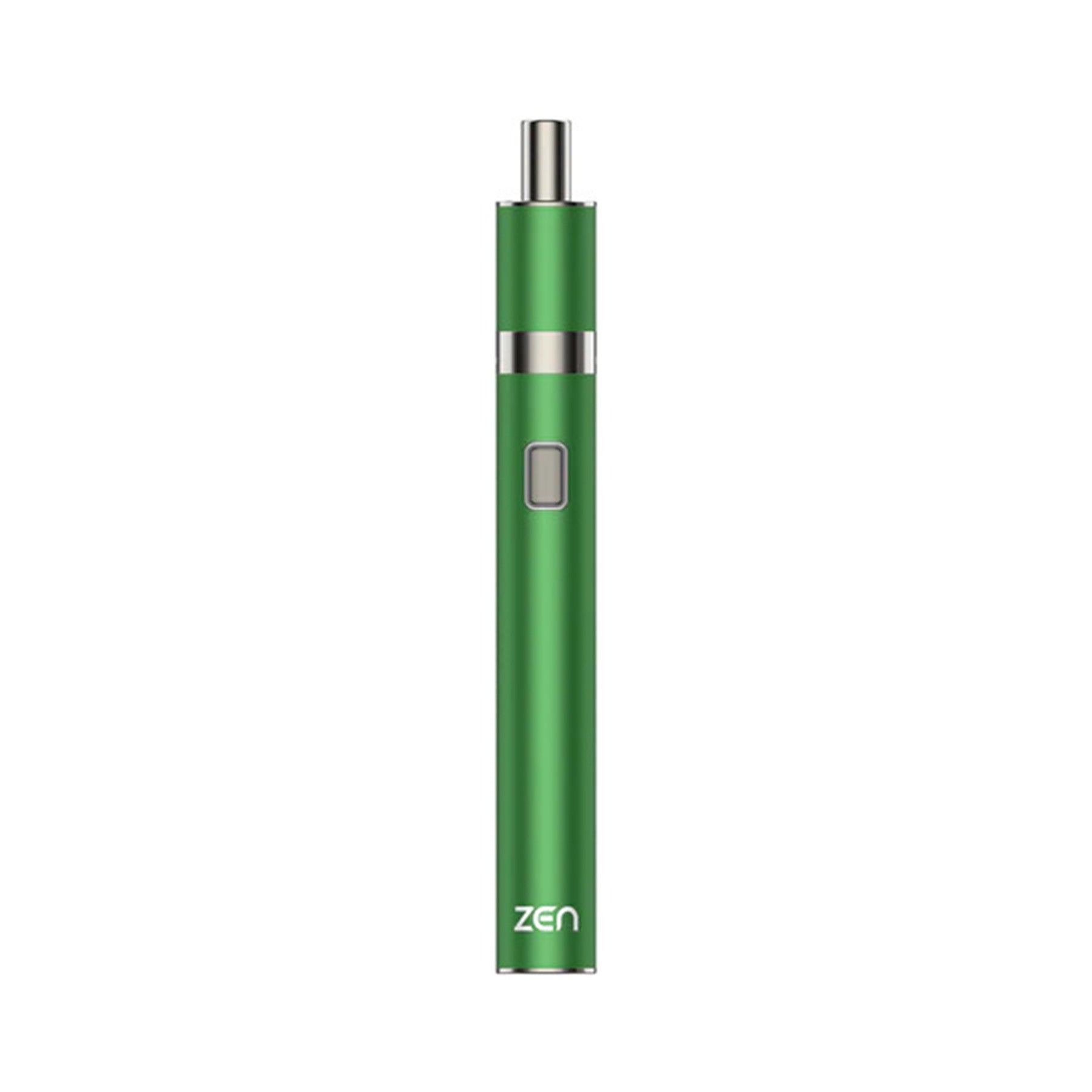 yocan zen wax portable vaporizer (taxes extra) yocan zen wax portable vaporizer (taxes extra)