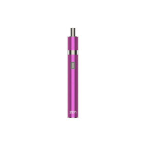 yocan zen wax portable vaporizer (taxes extra)
