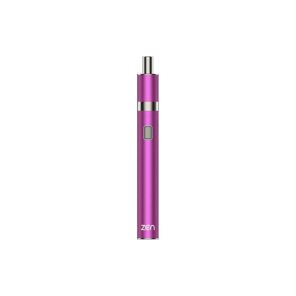 yocan zen wax portable vaporizer (taxes extra) yocan zen wax portable vaporizer (taxes extra)