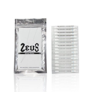 zeus grime cleaning sticks 20 pack