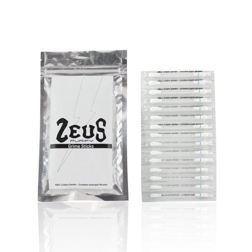 zeus grime cleaning sticks 20 pack zeus grime cleaning sticks 20 pack
