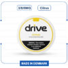 drive nicotine pouches – citrus – 5 can.jpg
