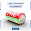 fre lush 15mg nicotine pouches – 5 can roll.jpg