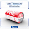 FRE Sweet 15MG Nicotine Pouches – 5 Can Roll fre sweet 15mg nicotine pouches – 5 can roll.jpg