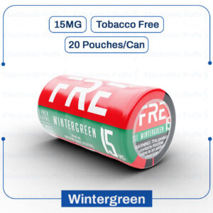 fre wintergreen 15mg nicotine pouches – 5 can roll.jpg