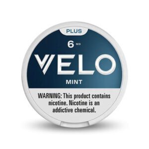 velo plus mint 6mg nicotine pouch.jpg